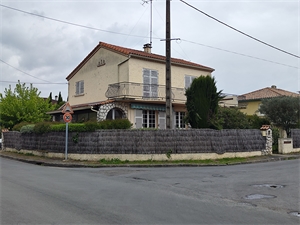 maison-villa à la vente -   47200  MARMANDE, surface 153 m2 vente maison-villa - APR667178